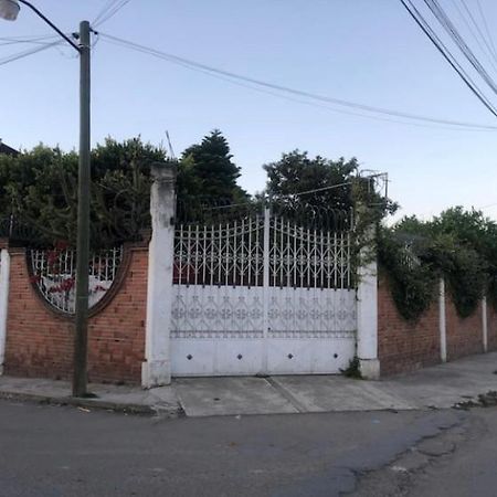 Departamento Magnolia, 5 Min Aeropuerto Hotel Santa Maria Zacatepec Exterior photo